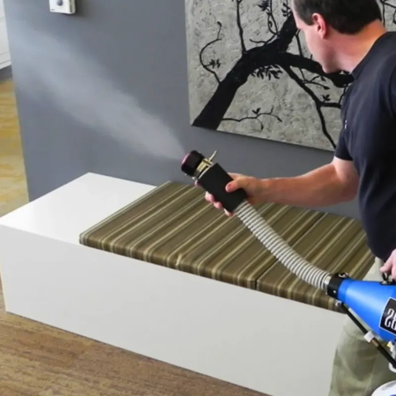 Professional Odor Removal in Virginia City, NV